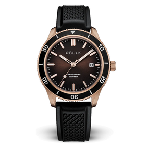 Sealion - Diver's Automatic