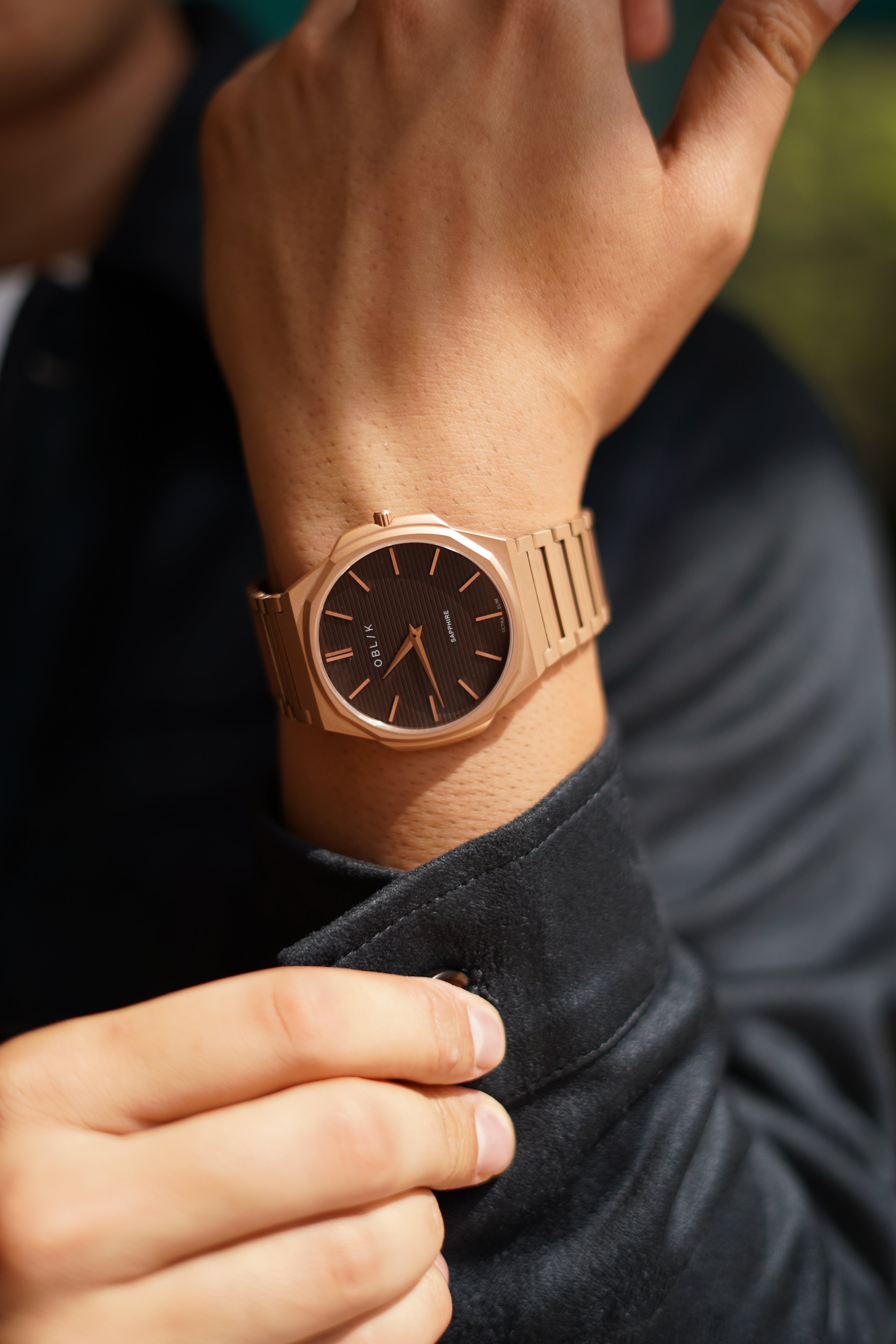 Blade Ultra Slim - RG