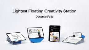Moft Dynamic Folio