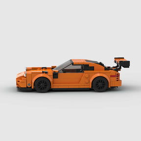GT3 RS