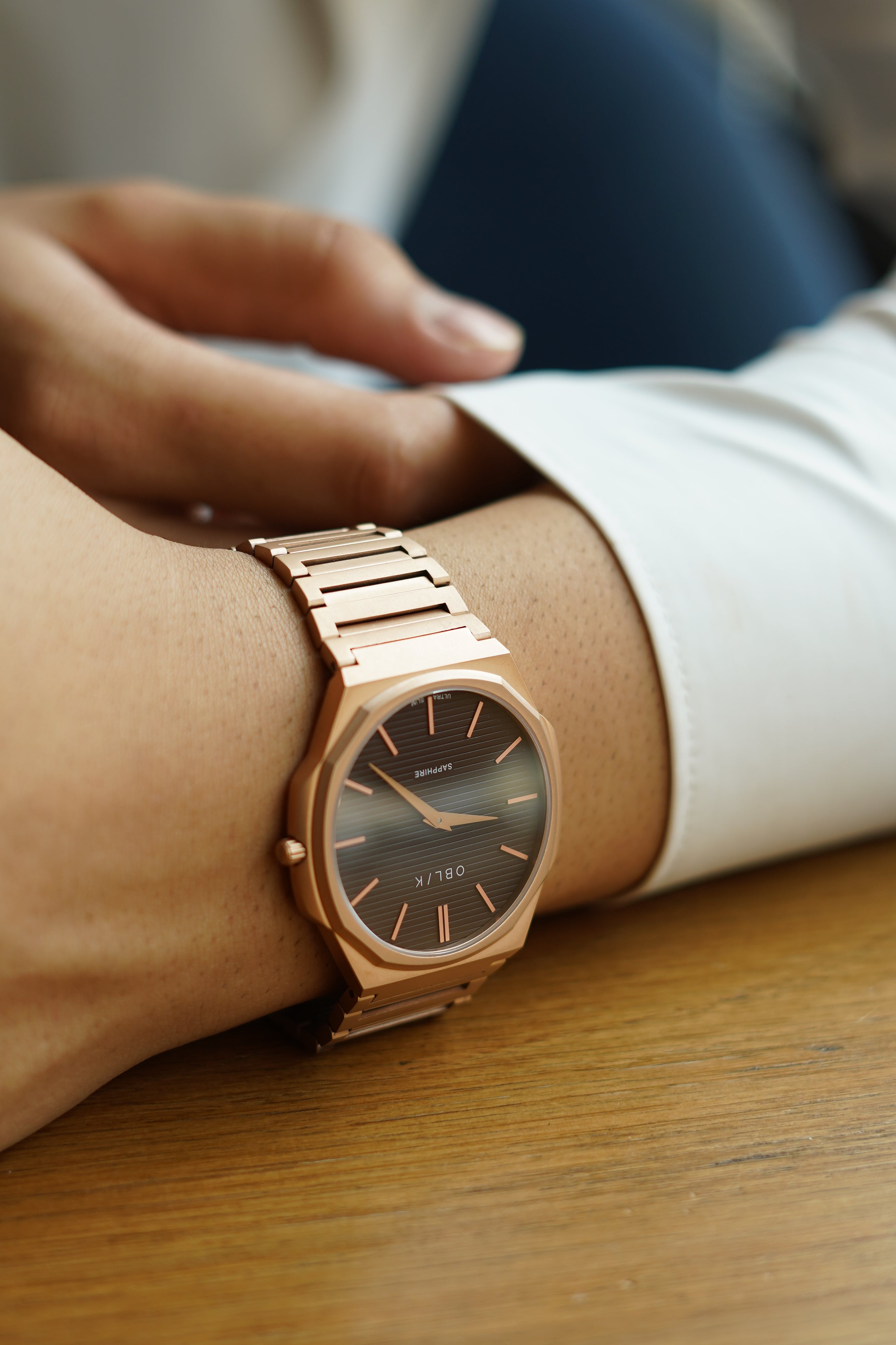 Blade Ultra Slim - RG