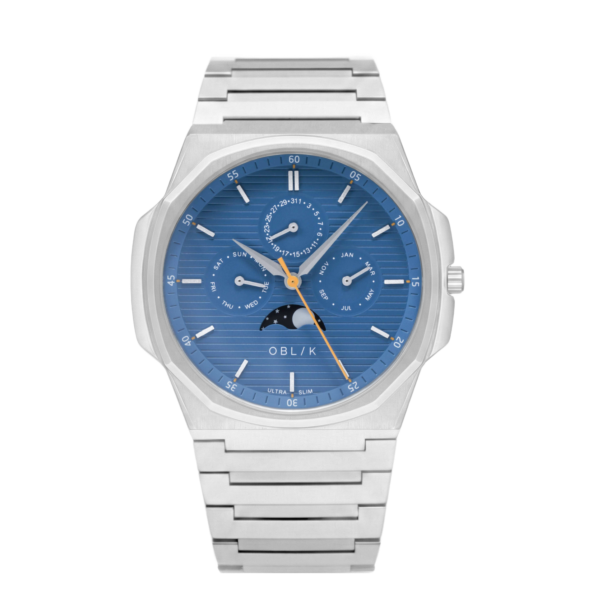 Blade Lunar Calendar - SL