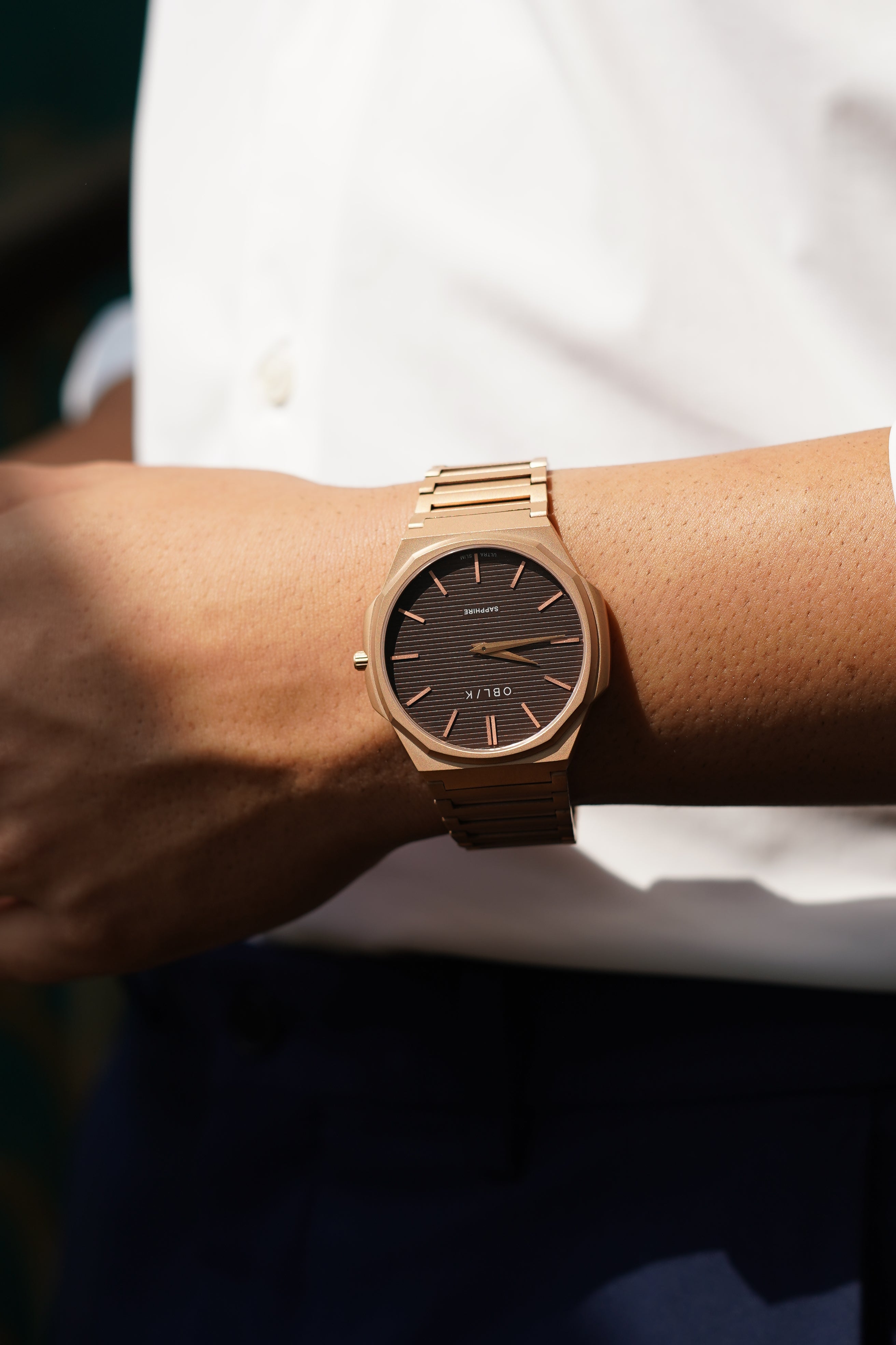 Blade Ultra Slim - RG