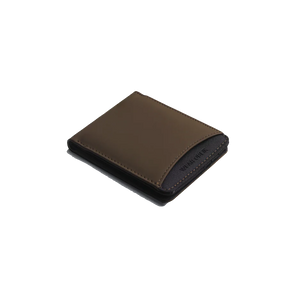 Crest Billfold
