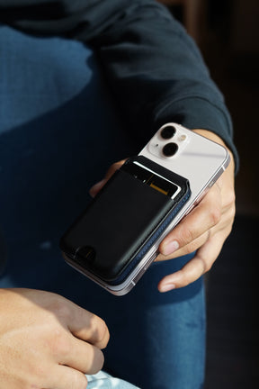 Mag-Safe Wallet