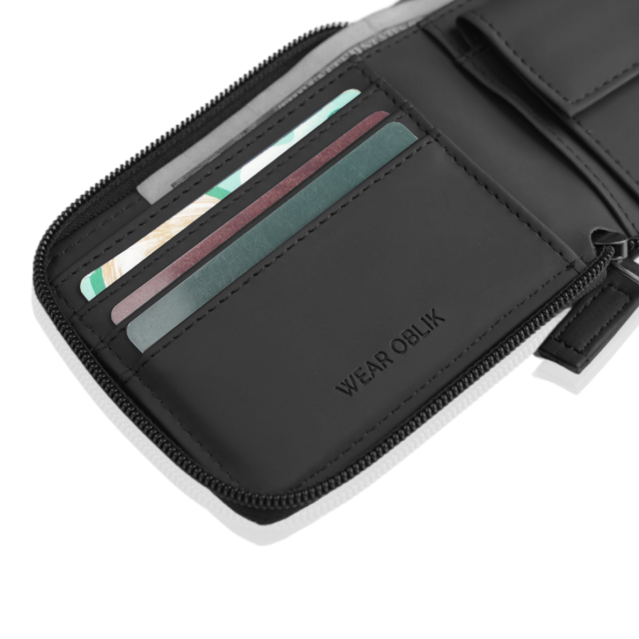 Corsa Billfold