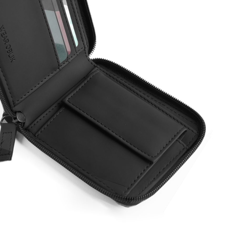 Corsa Billfold