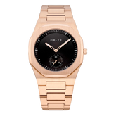 Zeus Rose Gold
