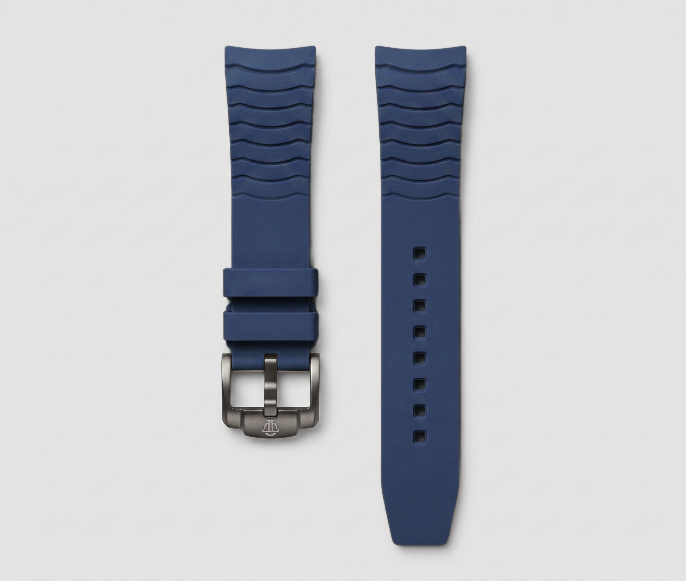 Rubber Strap - Spectre