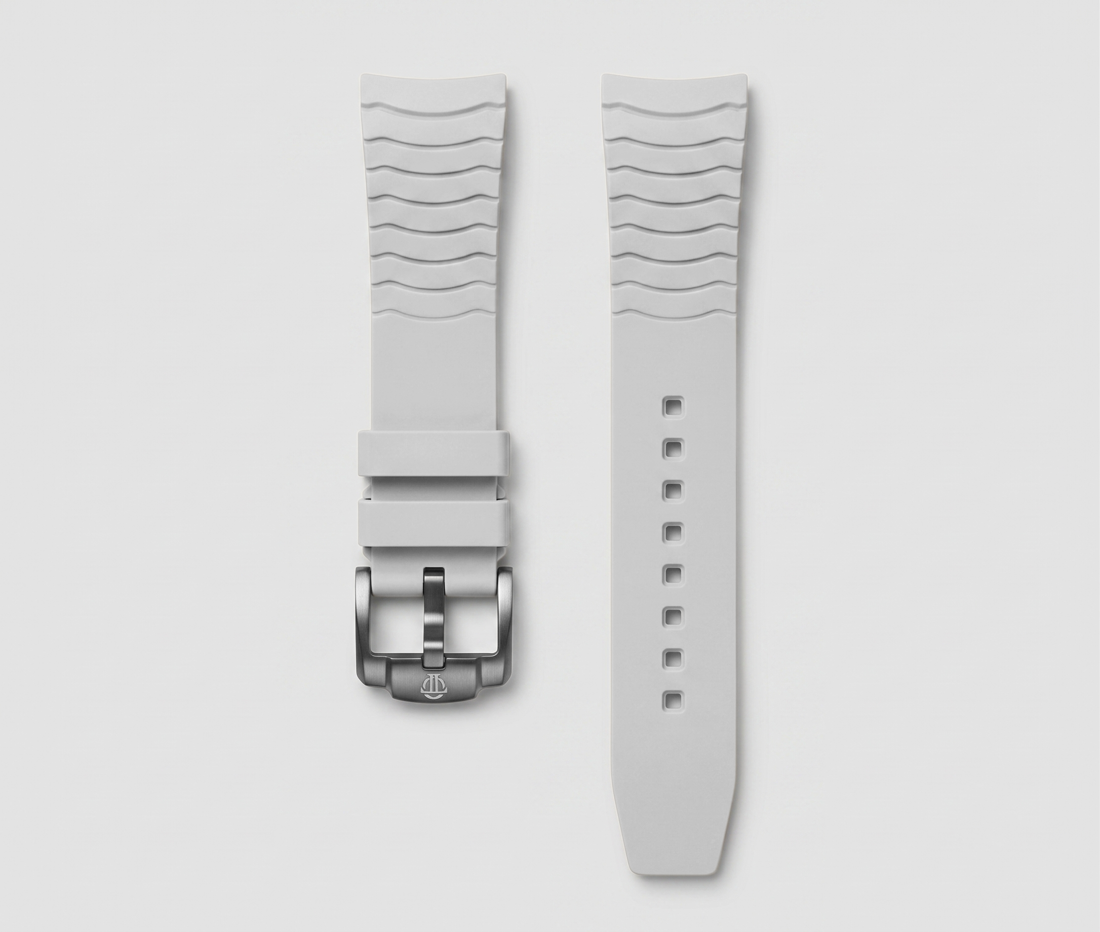 Rubber Strap - Spectre
