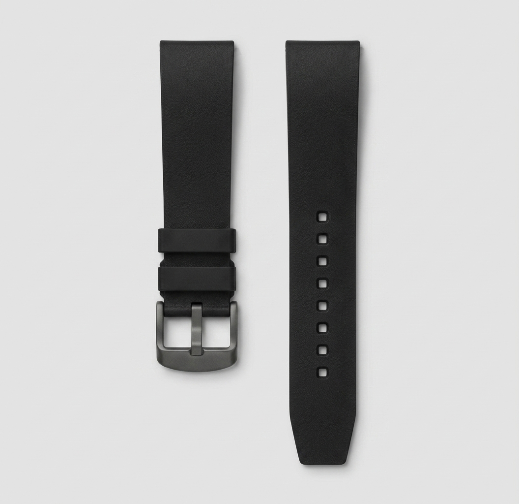 Rubber Strap - Torque/Revline