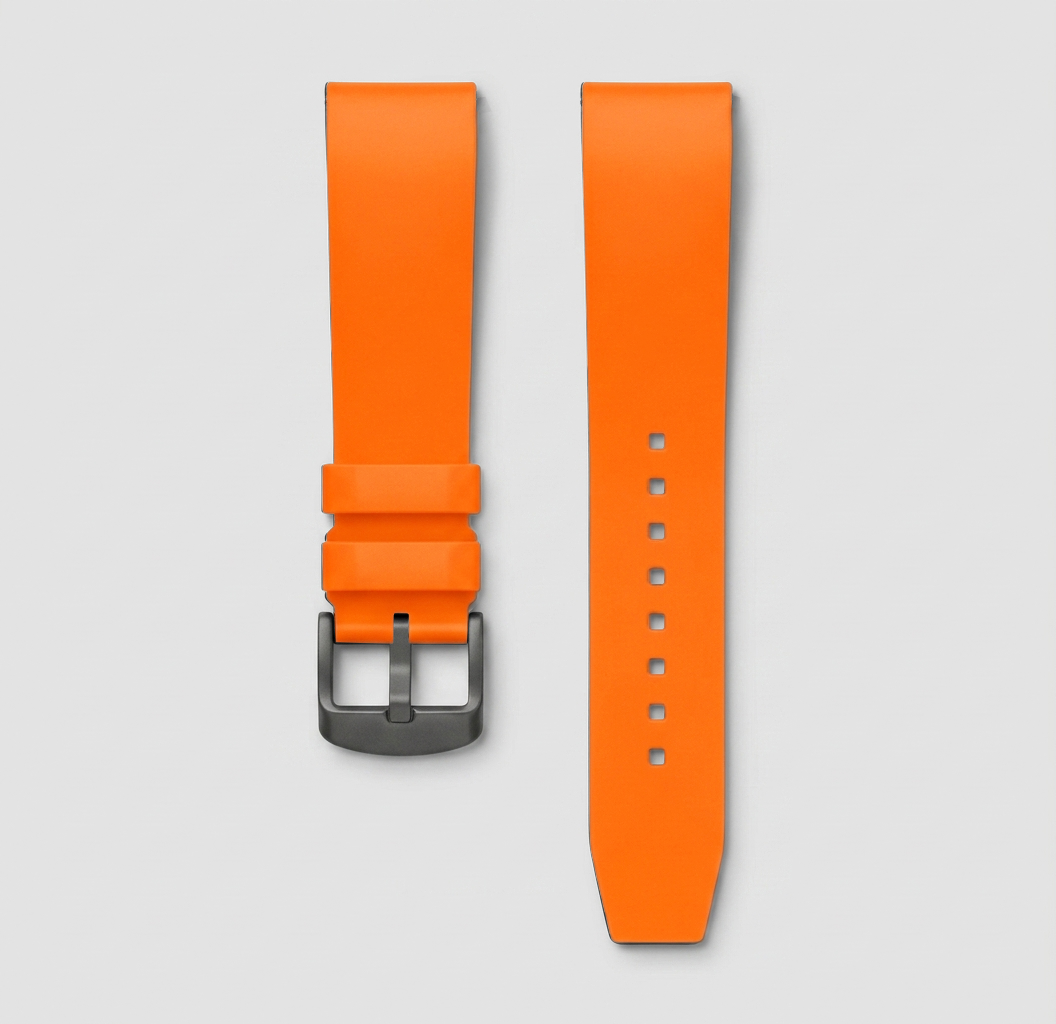Rubber Strap - Torque/Revline