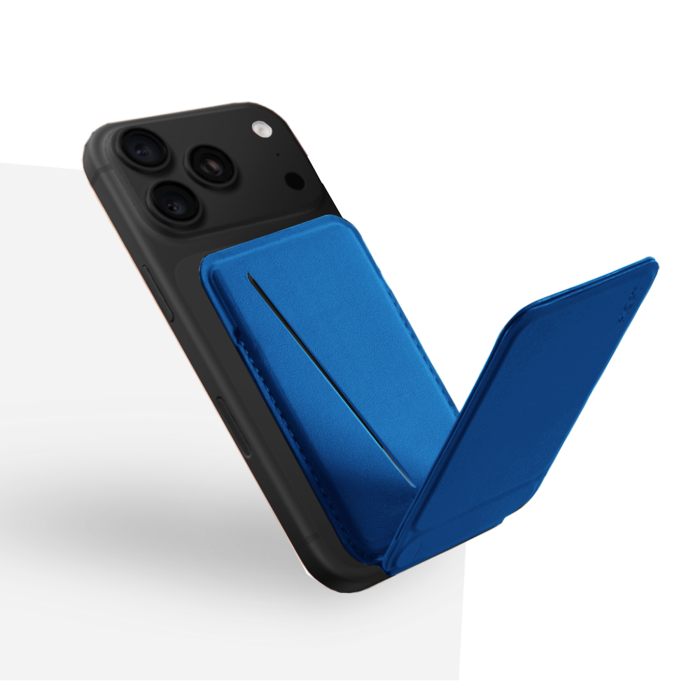 Tripod Stand and Mag-Safe Wallet