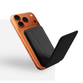 Tripod Stand and Mag-Safe Wallet