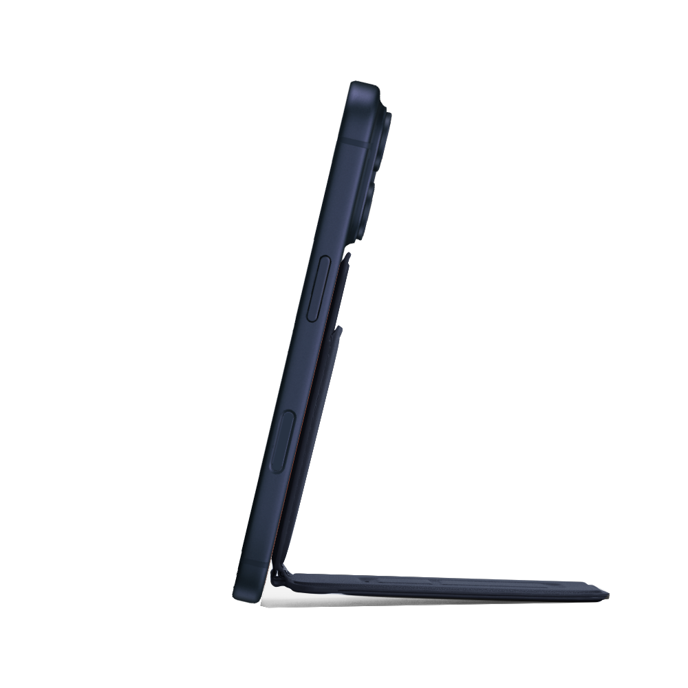 Tripod Stand and Mag-Safe Wallet