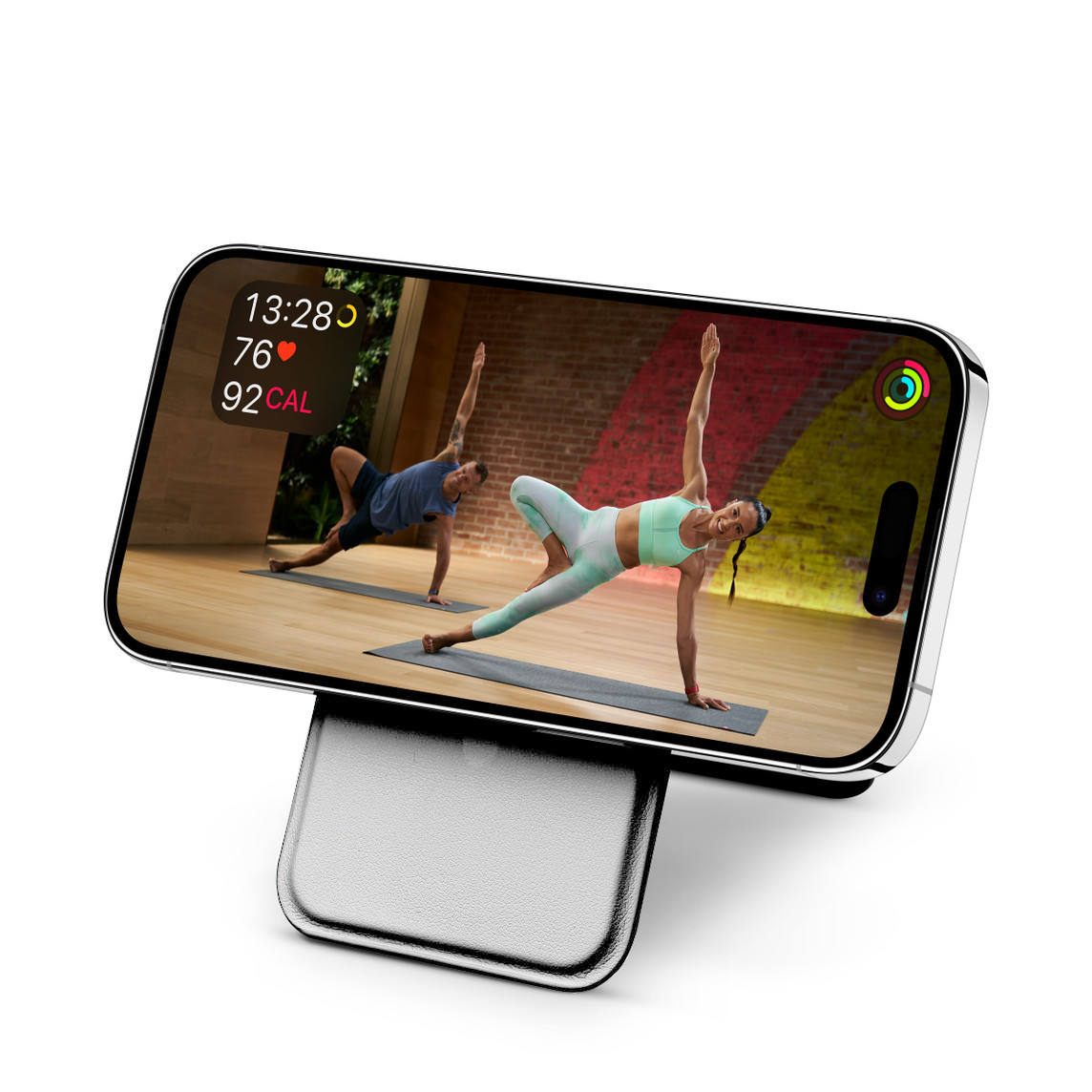 Tripod Stand and Mag-Safe Wallet