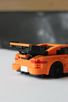 GT3 RS