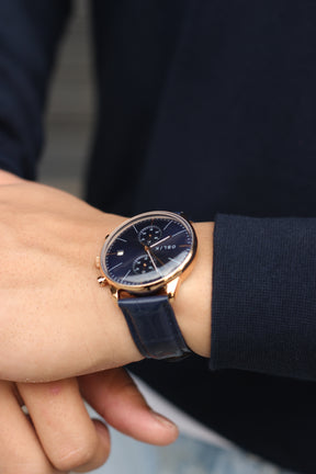 Vertu Blau