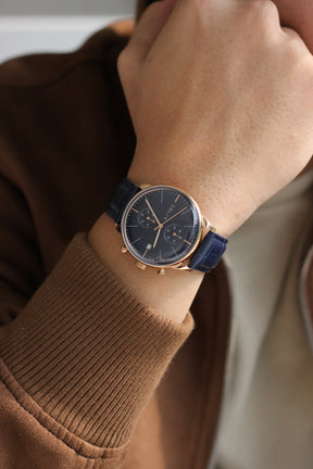 Vertu Blau