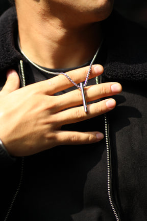 Cylindrical Pendant