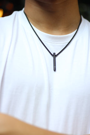 Cylindrical Pendant