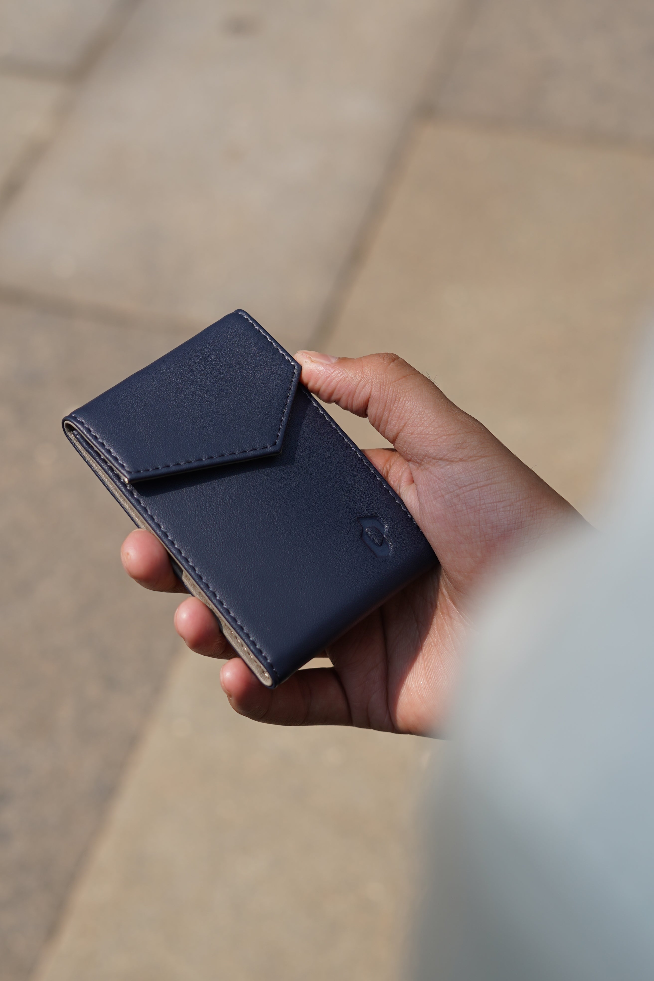 Access Bifold