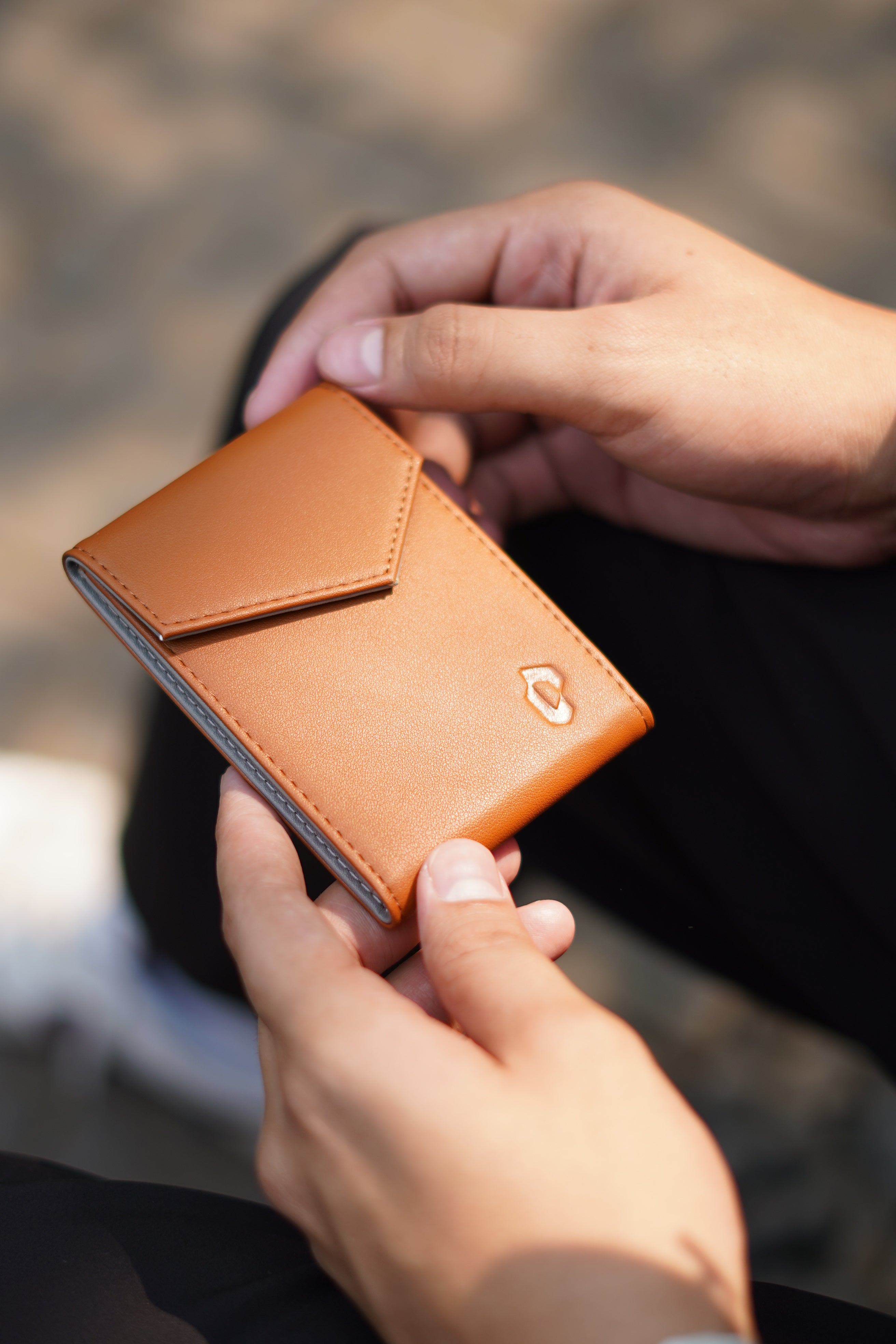 Access Bifold