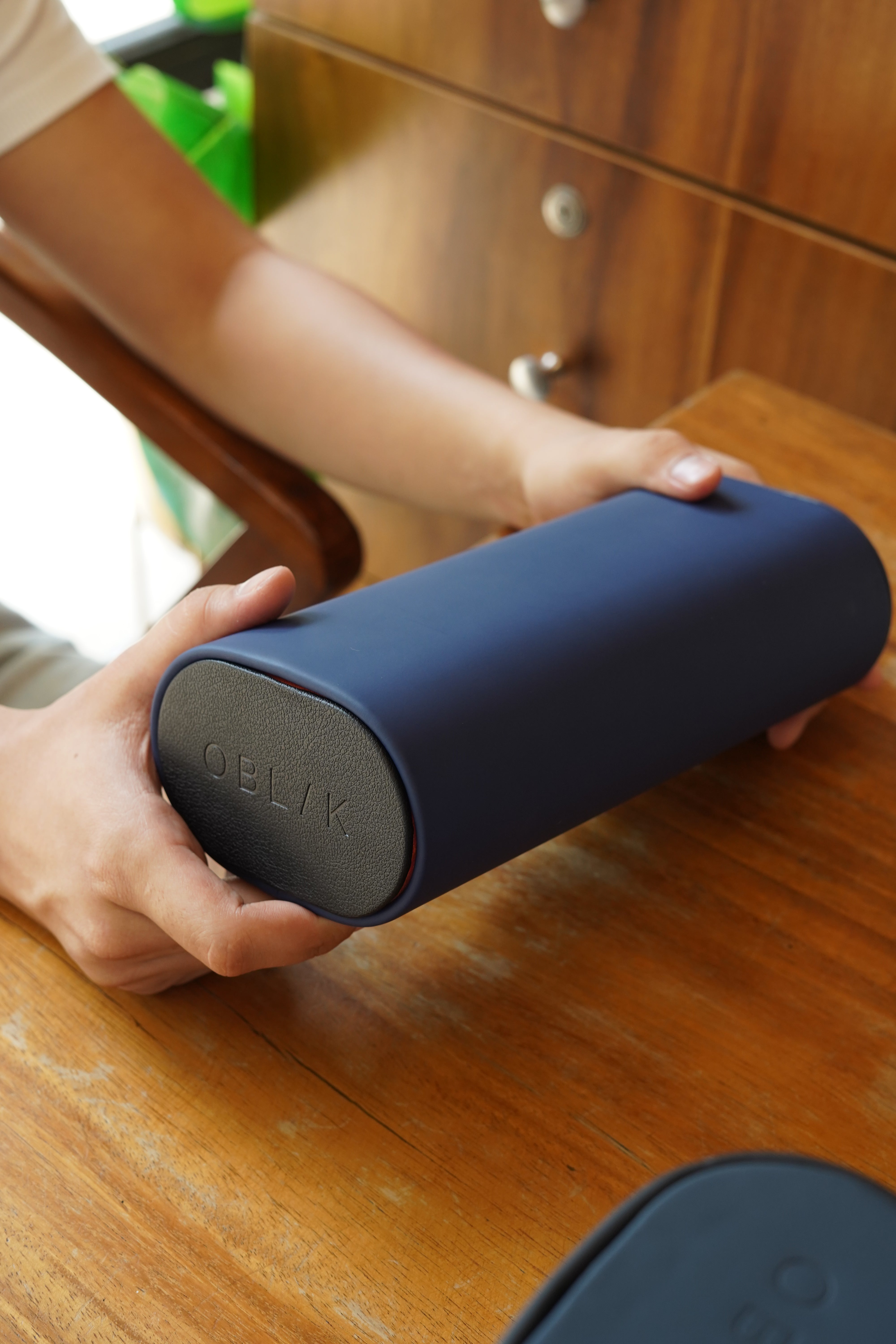 Sigma Watch Roll - Tripple