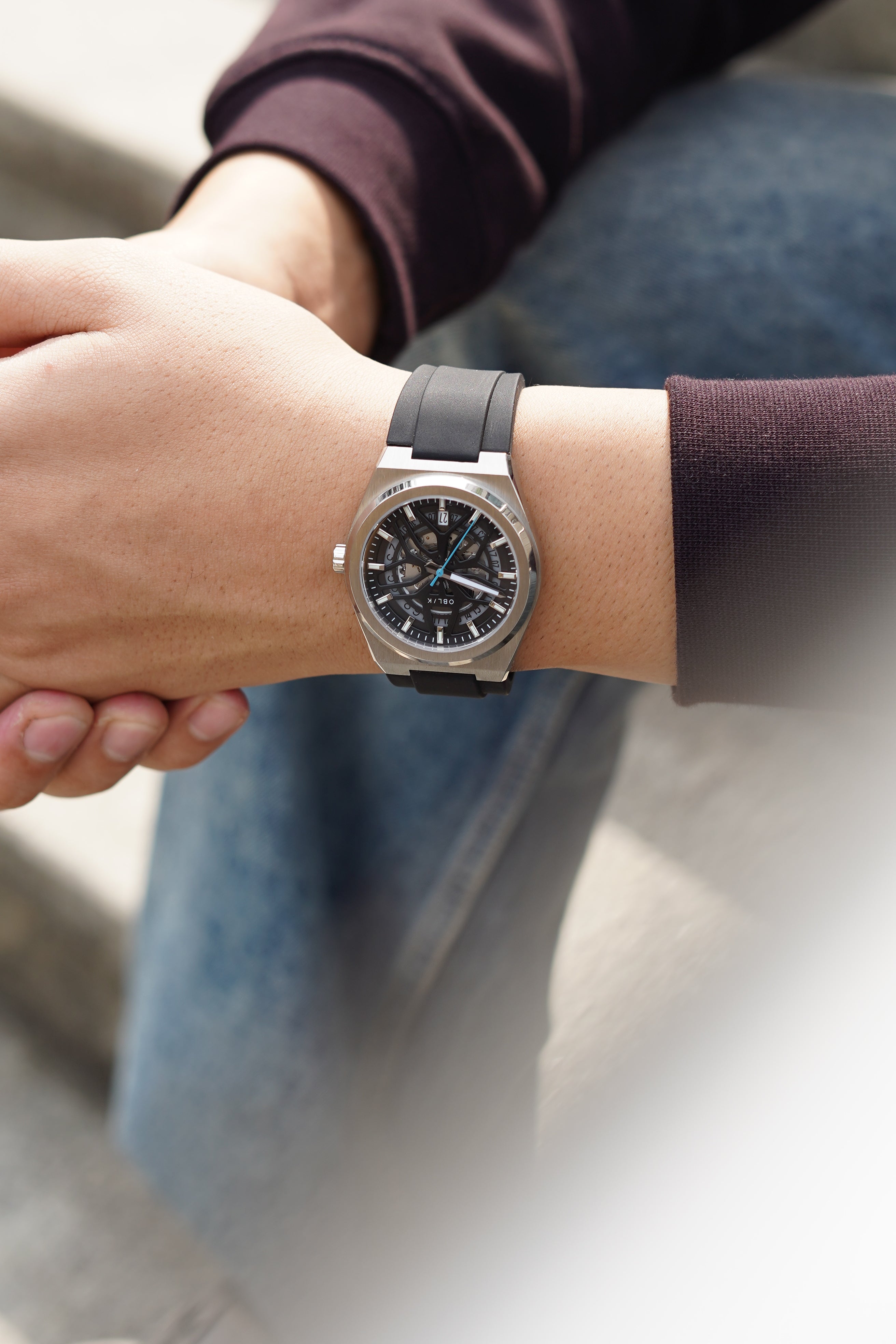 Velocity - Sport Band