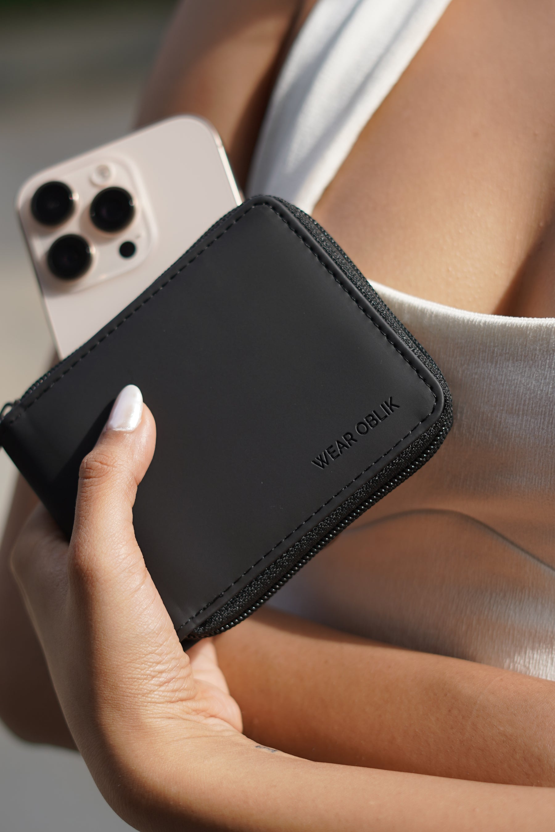 Corsa Billfold