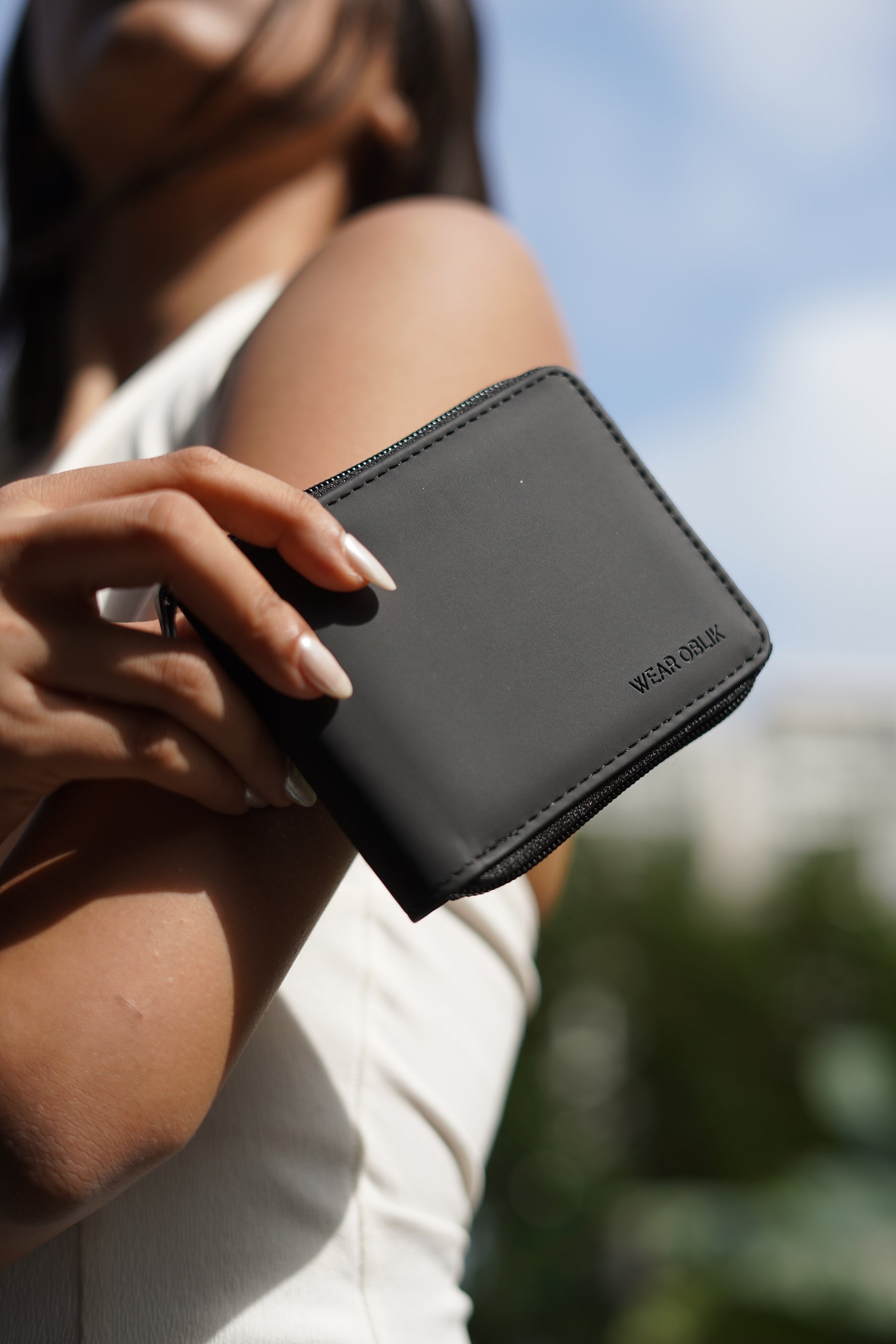 Corsa Billfold