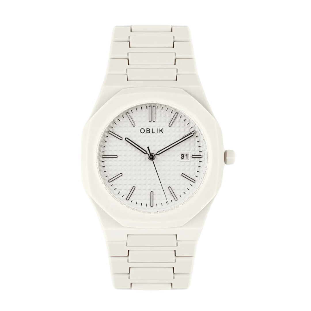 Polycarbonate - Milk