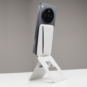Tripod Stand and Mag-Safe Wallet