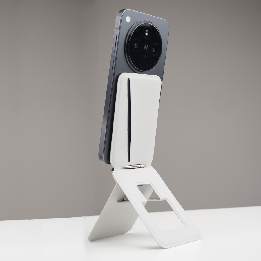 Tripod Stand and Mag-Safe Wallet