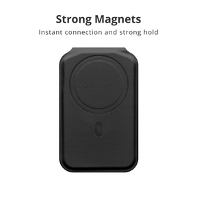 Mag-Safe Wallet