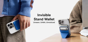 Moft Snap on Wallet - MOVAS