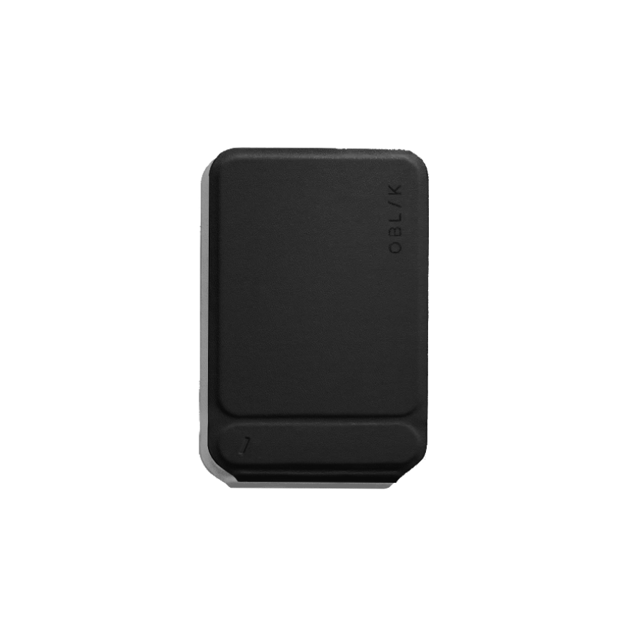 Tripod Stand and Mag-Safe Wallet