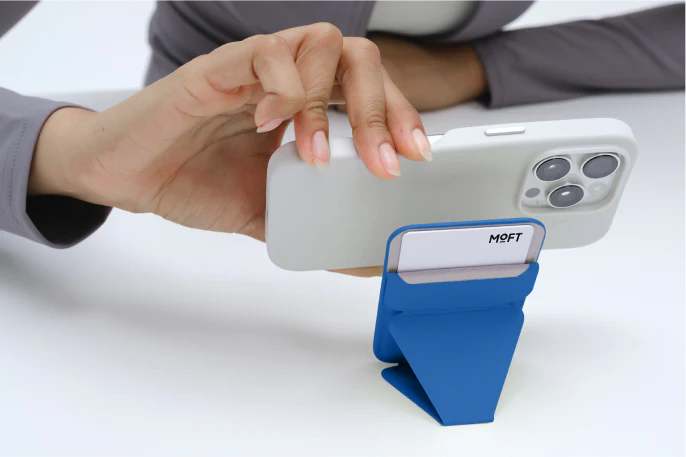 Moft Snap on Wallet - MOVAS