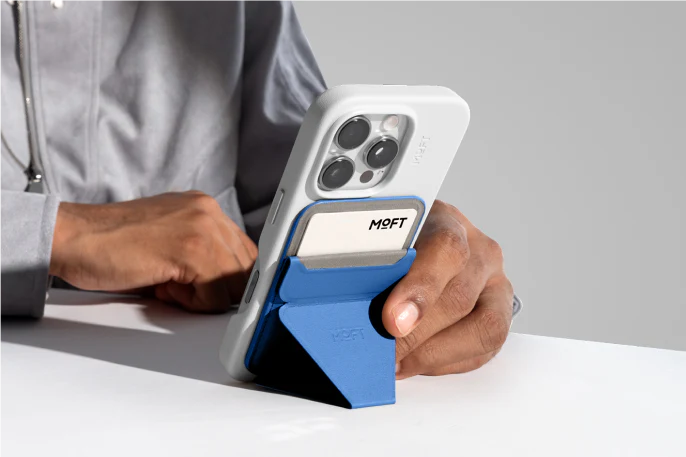 Moft Snap on Wallet - MOVAS