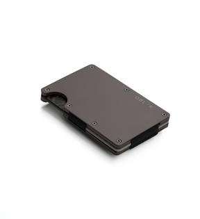 Defy Cardholder