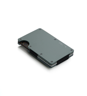 Defy Cardholder