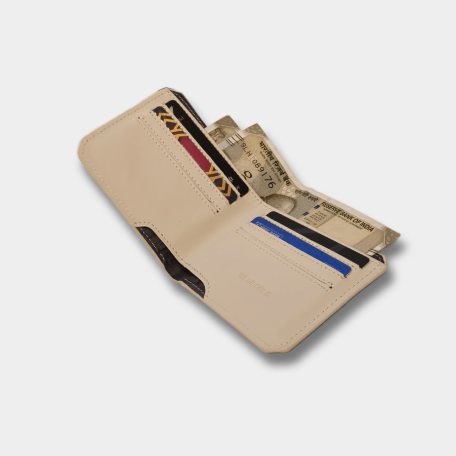 Azura Billfold