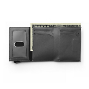 Doxa Trifold