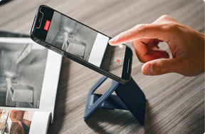 Moft Tripod Stand and Wallet - MOVAS