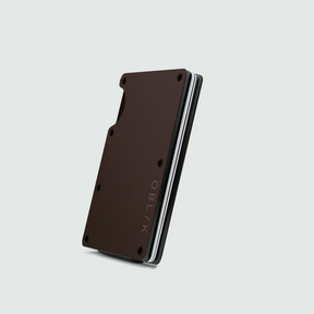 Defy Cardholder