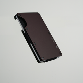 Defy Cardholder