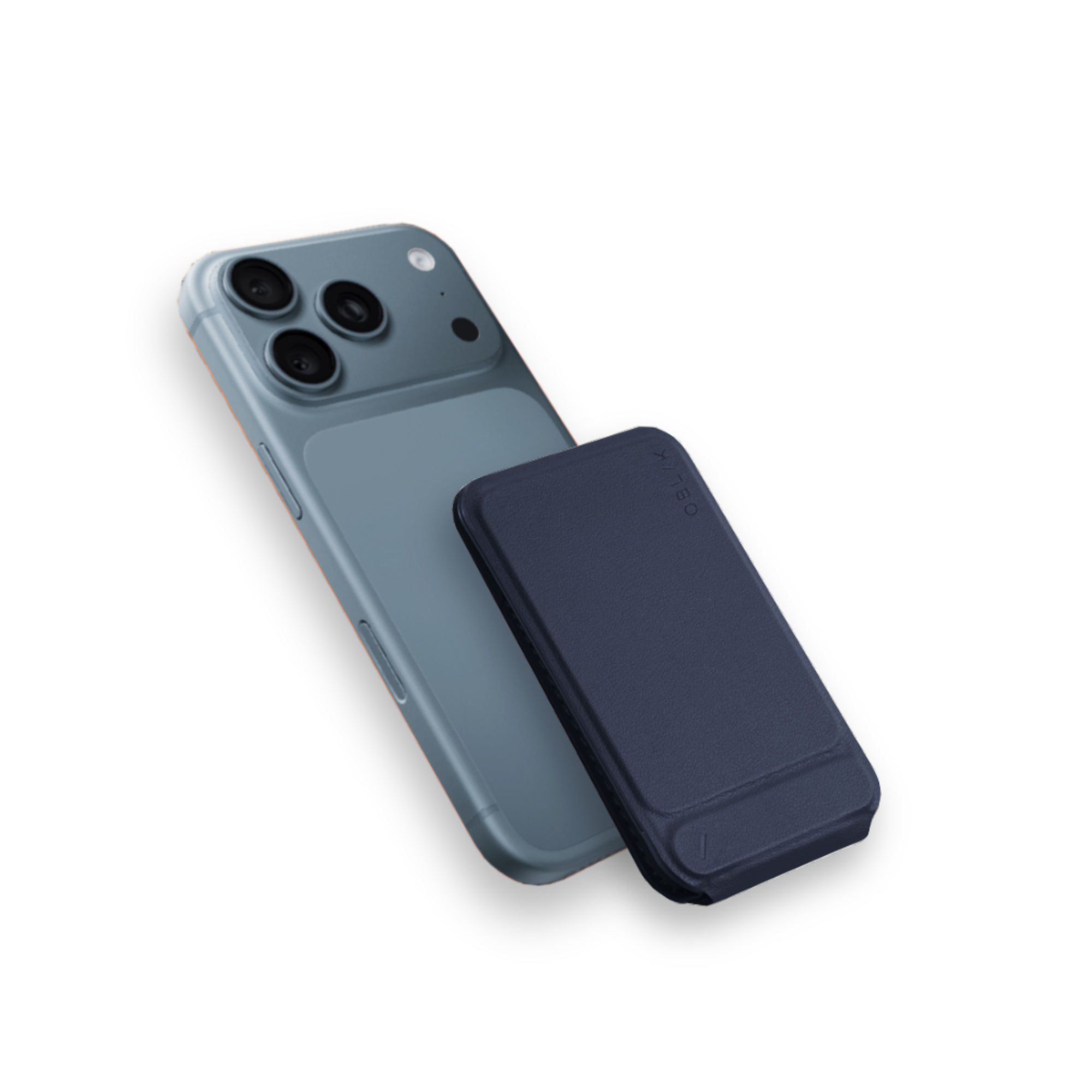 Tripod Stand and Mag-Safe Wallet