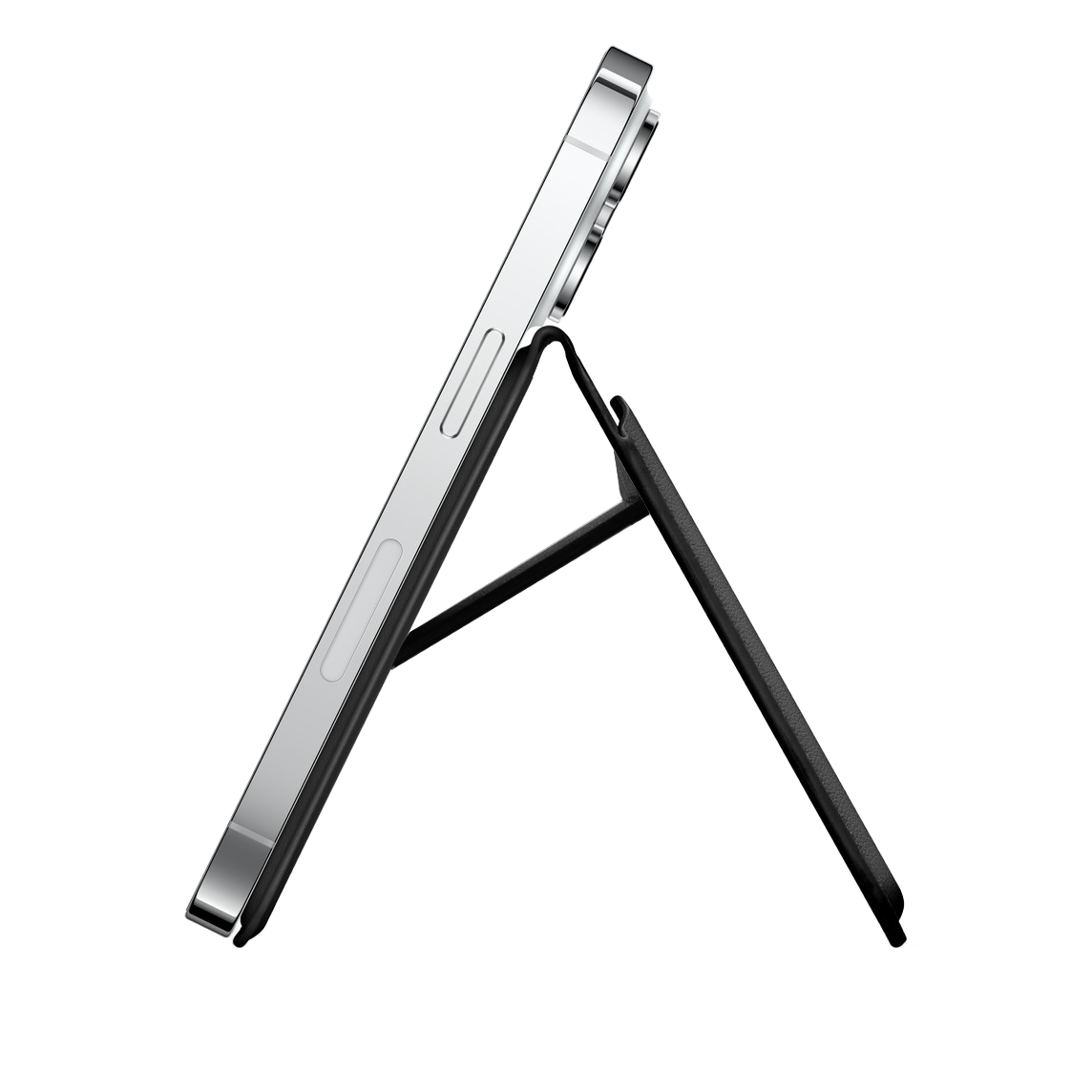 Demy Mag-Safe Wallet and Stand