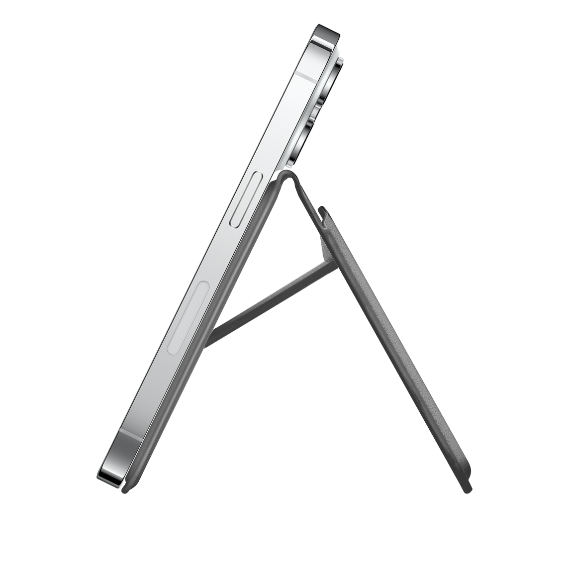 Demy Mag-Safe Wallet and Stand