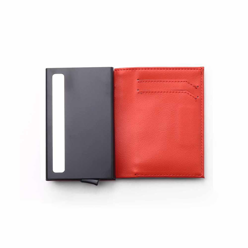 Doxa Trifold